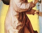 Angel - 乔治·佩兹